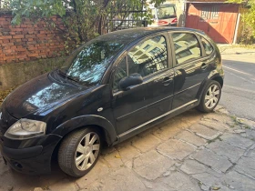 Citroen C3 1.6 VTR | Mobile.bg    2