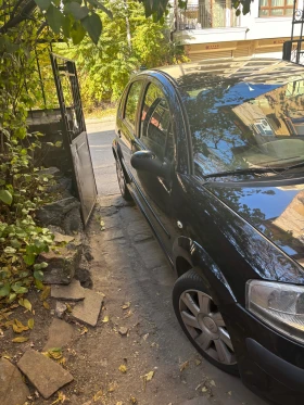 Citroen C3 1.6 VTR | Mobile.bg    7