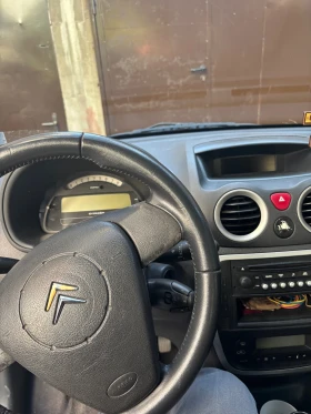 Citroen C3 1.6 VTR | Mobile.bg    6