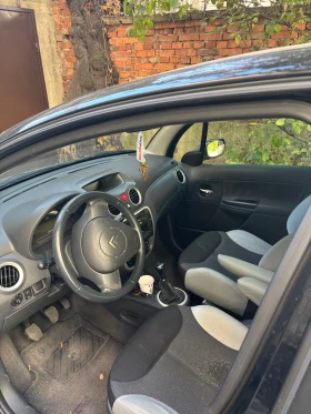 Citroen C3 1.6 VTR | Mobile.bg    3
