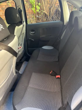Citroen C3 1.6 VTR | Mobile.bg    4