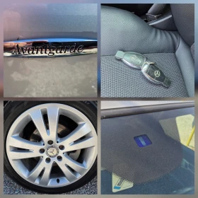 Mercedes-Benz C 220 CDI NAVI  646 | Mobile.bg    14