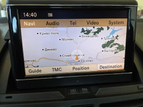 Mercedes-Benz C 220 CDI NAVI  646 | Mobile.bg    10