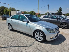 Mercedes-Benz C 220 CDI NAVI  646 | Mobile.bg    3