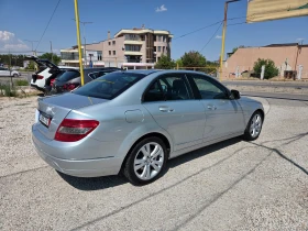 Mercedes-Benz C 220 CDI NAVI  646 | Mobile.bg    4
