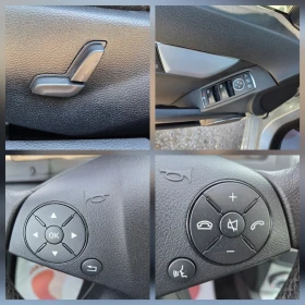 Mercedes-Benz C 220 CDI NAVI  646 | Mobile.bg    13