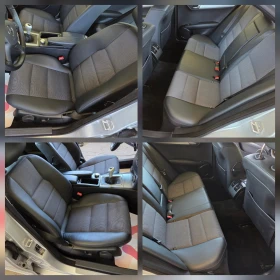 Mercedes-Benz C 220 CDI NAVI  646 | Mobile.bg    12