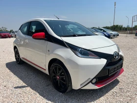 Toyota Aygo * X-Play* * * * LED*  | Mobile.bg    2