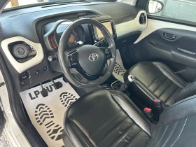 Toyota Aygo * X-Play* * * * LED*  | Mobile.bg    8