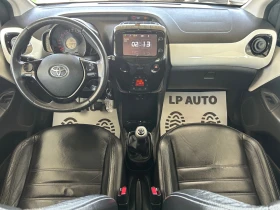Toyota Aygo * X-Play* * * * LED*  | Mobile.bg    10