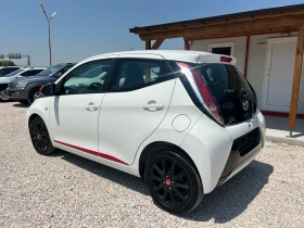 Toyota Aygo * X-Play* * * * LED*  | Mobile.bg    3
