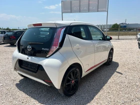 Toyota Aygo * X-Play* * * * LED*  | Mobile.bg    4