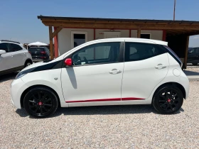 Toyota Aygo * X-Play* * * * LED*  | Mobile.bg    6