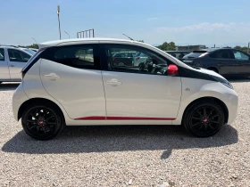 Toyota Aygo * X-Play* * * * LED*  | Mobile.bg    5