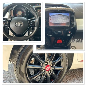 Toyota Aygo * X-Play* * * * LED*  | Mobile.bg    12