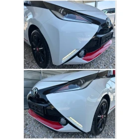 Toyota Aygo * X-Play* * * * LED*  | Mobile.bg    7