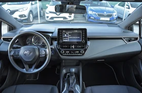 Toyota Corolla 1.8 hybrid Гаранционен! - 28700 лв. - 21396169 7