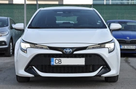 Toyota Corolla 1.8 hybrid Гаранционен! - 28700 лв. - 21396169 2