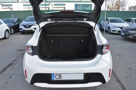 Toyota Corolla 1.8 hybrid Гаранционен! - 28700 лв. - 21396169 13