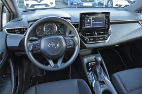 Toyota Corolla 1.8 hybrid Гаранционен! - 28700 лв. - 21396169 8