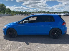 VW Golf * GTI * CARFAX *    | Mobile.bg    4