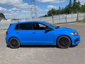VW Golf * GTI * CARFAX *    | Mobile.bg    5