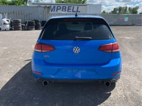 VW Golf * GTI * CARFAX *    | Mobile.bg    3