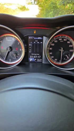 Suzuki Swift Hybrid,  | Mobile.bg    9