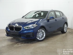 BMW 116 i Advantage