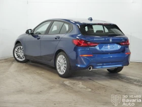 BMW 116 i Advantage - 39130 лв. - 27296946 2