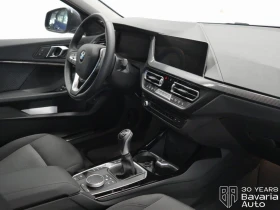 BMW 116 i Advantage - 39130 лв. - 27296946 7