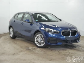 BMW 116 i Advantage - 39130 лв. - 27296946 4