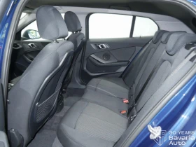 BMW 116 i Advantage - 39130 лв. - 27296946 8