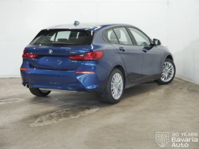 BMW 116 i Advantage - 39130 лв. - 27296946 3