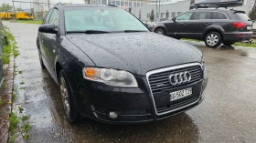 Обява за продажба на Audi A4 3.2 V6 Quattro ~4 200 лв. - изображение 1