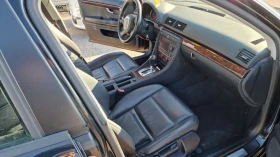 Обява за продажба на Audi A4 3.2 V6 Quattro ~4 200 лв. - изображение 6