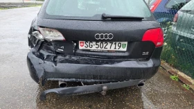 Обява за продажба на Audi A4 3.2 V6 Quattro ~4 200 лв. - изображение 2
