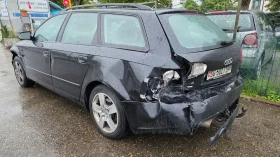 Обява за продажба на Audi A4 3.2 V6 Quattro ~4 200 лв. - изображение 1