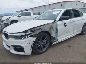 BMW 540 XI FULL M PACK* SOFT CLOSE* * HEAD UP* HARMAN* | Mobile.bg    3