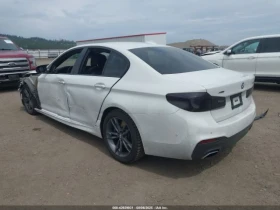 BMW 540 XI FULL M PACK* SOFT CLOSE* * HEAD UP* HARMAN* | Mobile.bg    5