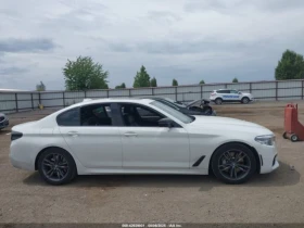 BMW 540 XI FULL M PACK* SOFT CLOSE* * HEAD UP* HARMAN* | Mobile.bg    8