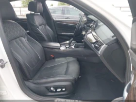 BMW 540 XI FULL M PACK* SOFT CLOSE* * HEAD UP* HARMAN* | Mobile.bg    9