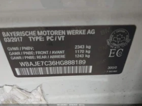 BMW 540 XI FULL M PACK* SOFT CLOSE* * HEAD UP* HARMAN* | Mobile.bg    12