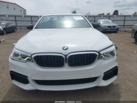 BMW 540 XI FULL M PACK* SOFT CLOSE* * HEAD UP* HARMAN* | Mobile.bg    2