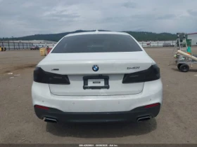 BMW 540 XI FULL M PACK* SOFT CLOSE* * HEAD UP* HARMAN* | Mobile.bg    6