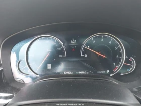 BMW 540 XI FULL M PACK* SOFT CLOSE* * HEAD UP* HARMAN* | Mobile.bg    10