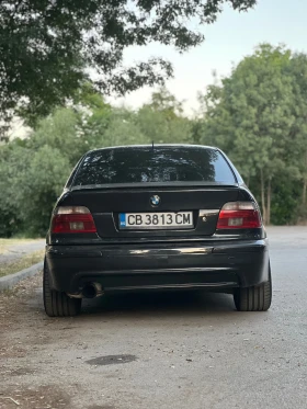 Обява за продажба на BMW 530 ~10 680 лв. - изображение 4