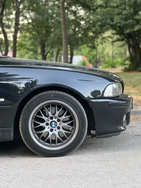 Обява за продажба на BMW 530 ~10 680 лв. - изображение 3