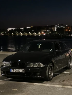 Обява за продажба на BMW 530 ~10 680 лв. - изображение 1