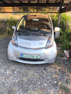 Обява за продажба на Mitsubishi I-MiEV ~5 000 лв. - изображение 1